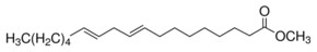 反-9,12-十八碳二烯酸甲酯 analytical standard