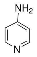 4-氨基吡啶 PESTANAL&#174;, analytical standard