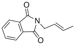 2-[(2E)-2-butenyl]-1H-isoindole-1,3(2H)-dione AldrichCPR