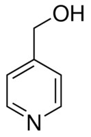 4-Pyridinemethanol 99%