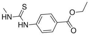 ethyl 4-{[(methylamino)carbothioyl]amino}benzoate AldrichCPR