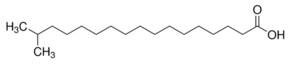 异硬脂酸 &#8805;97% (capillary GC)