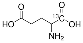DL-谷氨酸-1-13C 99 atom % 13C