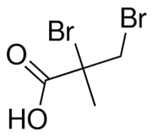 2,3-DIBROMO-2-METHYLPROPIONIC ACID AldrichCPR