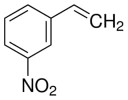 3-硝基苯乙烯 96%