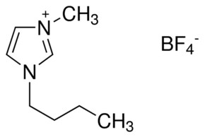1-Butyl-3-methylimidazolium tetrafluoroborate &#8805;98%