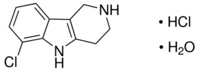 6-Chloro-2,3,4,5-tetrahydro-1H-pyrido[4,3-b]indole hydrochloride hydrate AldrichCPR