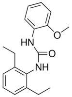 1-(2,6-DIETHYLPHENYL)-3-(2-METHOXYPHENYL)UREA AldrichCPR
