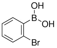 2-Bromophenylboronic acid &#8805;95.0%