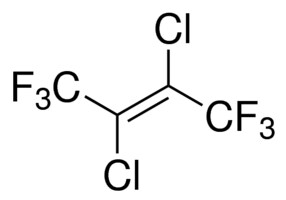 2,3-二氯六氟-2-丁烯&#65292;顺反异构体混合物 99%