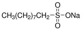 Sodium 1-nonanesulfonate ~98%