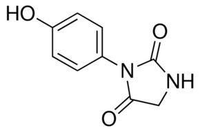 3-(4-hydroxyphenyl)-2,4-imidazolidinedione AldrichCPR