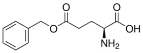 L-Glutamic acid &#947;-benzyl ester &#8805;99.0% (T)