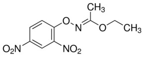 N-(2,4-二硝基苯氧基)乙酰亚氨酸乙酯 99%