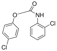 4-CHLOROPHENYL N-(2-CHLOROPHENYL)CARBAMATE AldrichCPR