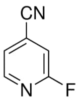4-氰基-2-氟吡啶 97%