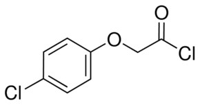 4-氯苯氧基乙酰氯 98%