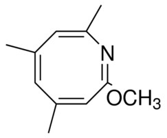 2-METHOXY-4,6,8-TRIMETHYLAZOCINE AldrichCPR