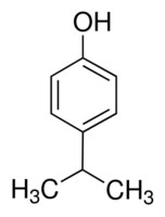 4-Isopropylphenol reference material
