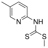 methyl 5-methyl-2-pyridinyldithiocarbamate AldrichCPR