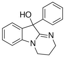 10-phenyl-2,3,4,10-tetrahydropyrimido[1,2-a]indol-10-ol AldrichCPR