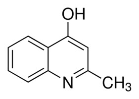 4-Hydroxy-2-methylquinoline 98.5%