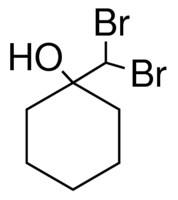 1-(dibromomethyl)cyclohexanol AldrichCPR