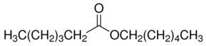 Hexyl hexanoate analytical standard