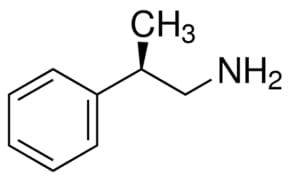 (R)-(+)-&#946;-Methylphenethylamine 99%