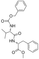 CARBOBENZYLOXY-L-VALYL-L-PHENYLALANINE METHYL ESTER AldrichCPR