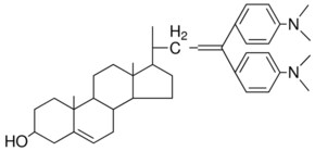 24,24-bis[4-(dimethylamino)phenyl]chola-5,23-dien-3-ol AldrichCPR
