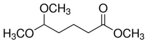 Methyl 5,5-dimethoxyvalerate 96%