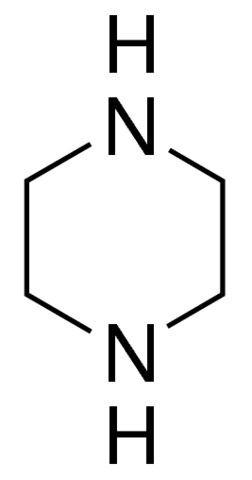 哌嗪，ReagentPlus ，99％ C4H10N2