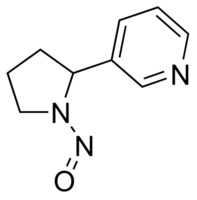 (±)-N&#8242;-Nitrosonornicotine (NNN) solution 1.0&#160;mg/mL in methanol, ampule of 1&#160;mL, certified reference material, Cerilliant&#174;