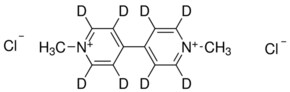 Paraquat dichloride-(rings-d8) hydrate PESTANAL&#174;, analytical standard