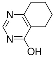 5,6,7,8-TETRAHYDRO-QUINAZOLIN-4-OL AldrichCPR