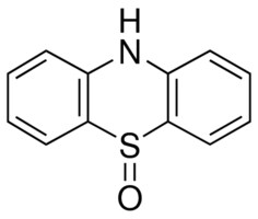 PHENOTHIAZINE-5-OXIDE AldrichCPR