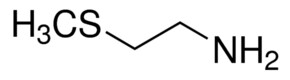 2-(甲硫基)乙胺 97%
