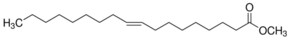 甲基反油酸 certified reference material, 10&#160;mg/mL in heptane, ampule of 1&#160;mL