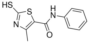 4-methyl-N-phenyl-2-sulfanyl-1,3-thiazole-5-carboxamide AldrichCPR