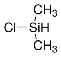 氯二甲基硅烷 98%