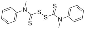 Dimethyldiphenylthiuram disulfide AldrichCPR