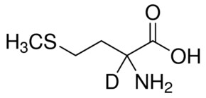 DL-甲硫氨酸-2-d1 98 atom % D
