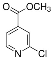 2-氯吡啶-4-甲酸甲酯 97%