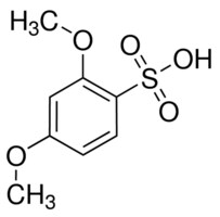 2,4-Dimethoxybenzenesulfonic acid AldrichCPR