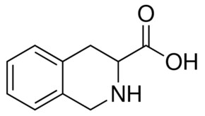 1,2,3,4-tetrahydroisoquinoline-3-carboxylic acid AldrichCPR