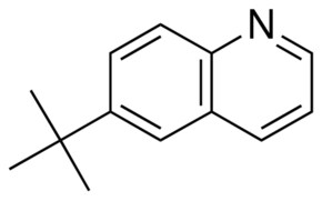 6-tert-butylquinoline AldrichCPR