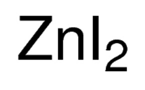 Zinc iodide anhydrous, powder, 99.999% trace metals basis