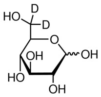 D-葡萄糖-6,6-d2 S &amp; E tested, &#8805;98 atom % D, &#8805;99% (CP)