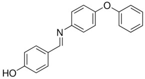 ALPHA-(4-PHENOXYPHENYLIMINO)-P-CRESOL AldrichCPR